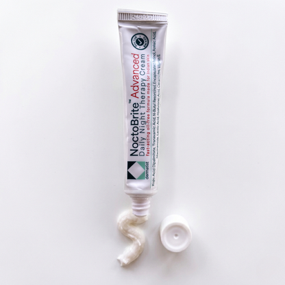 NoctoBrite™ Advanced Daily Night Therapy Cream